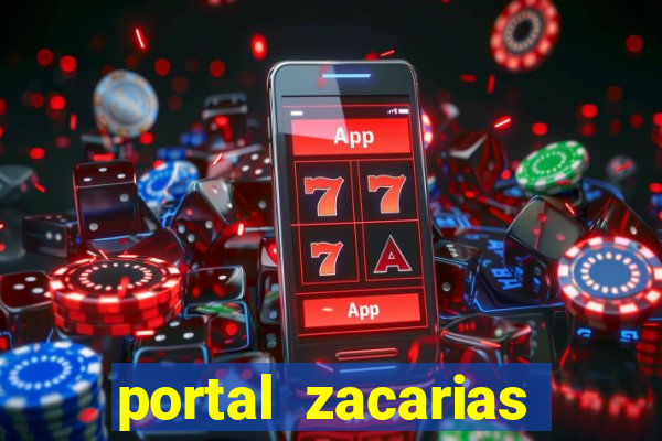 portal zacarias cadaver encontrado