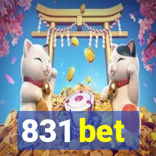 831 bet