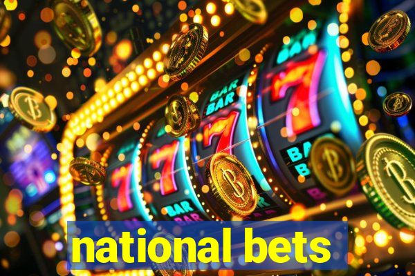 national bets