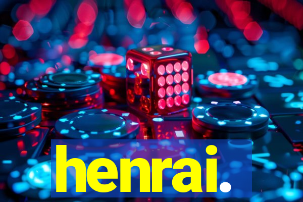 henrai.