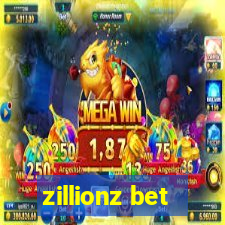 zillionz bet