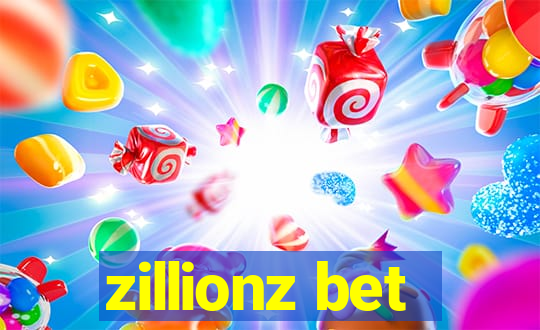 zillionz bet