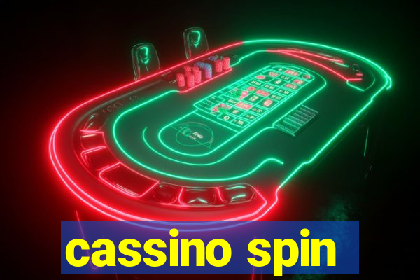 cassino spin