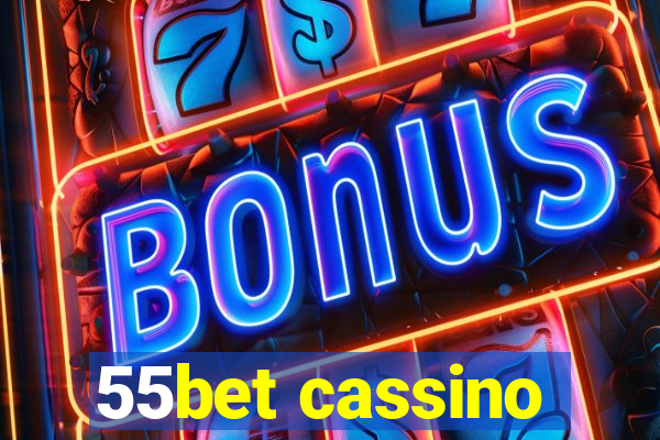 55bet cassino