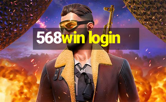 568win login