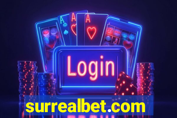 surrealbet.com