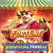 plataforma 7888bet