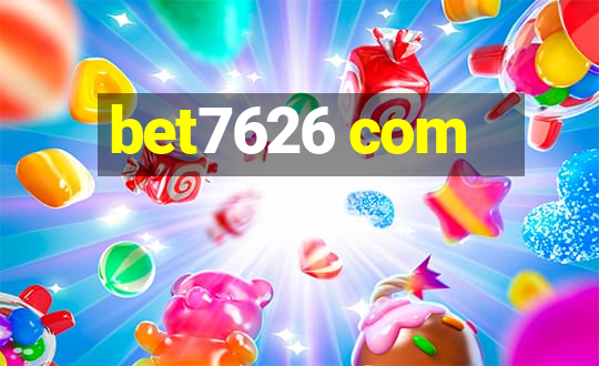 bet7626 com