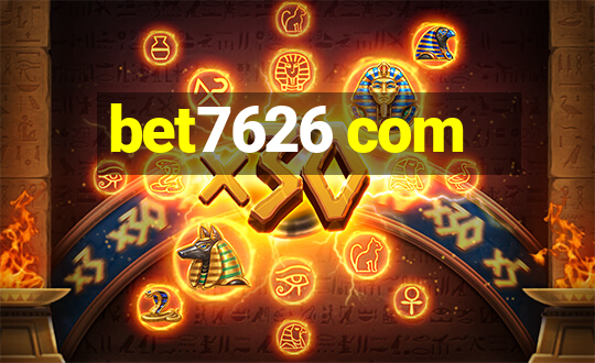 bet7626 com