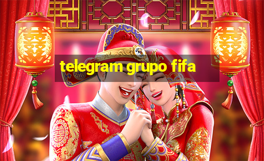 telegram grupo fifa