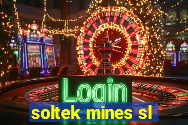 soltek mines sl