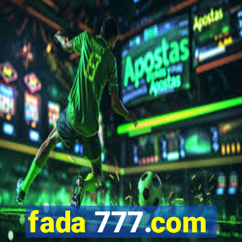 fada 777.com