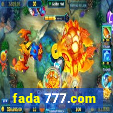 fada 777.com