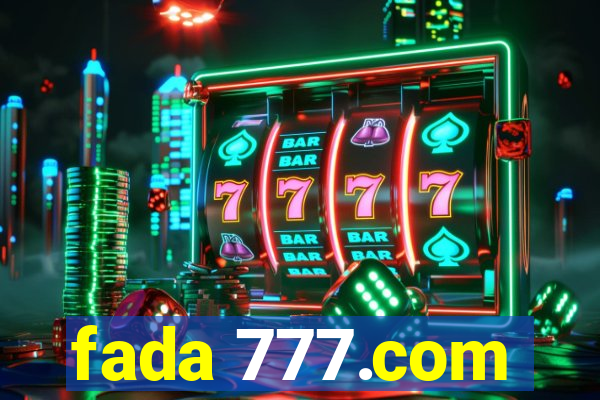 fada 777.com