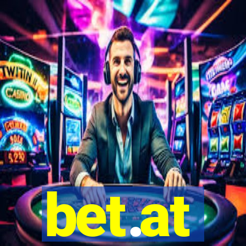 bet.at