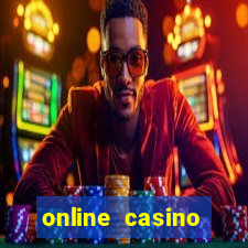 online casino roulette games