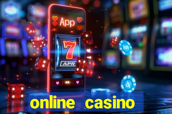 online casino roulette games