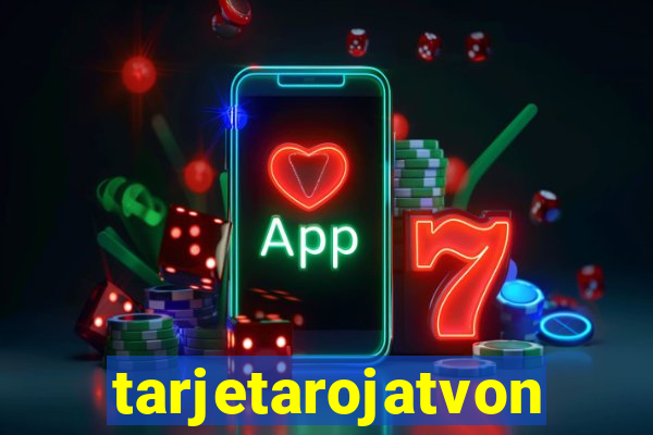 tarjetarojatvonline