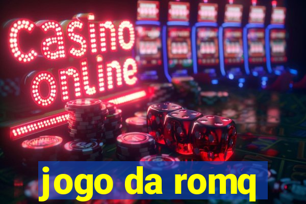 jogo da romq