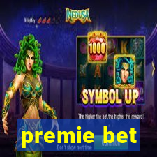 premie bet