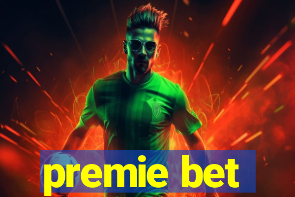 premie bet