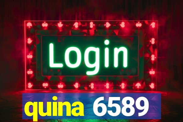 quina 6589