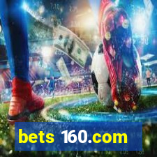 bets 160.com