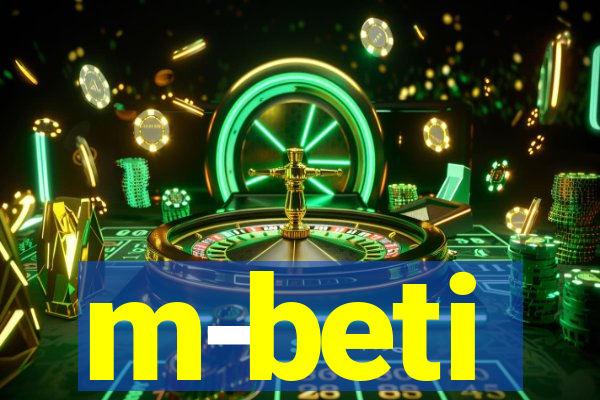 m-beti