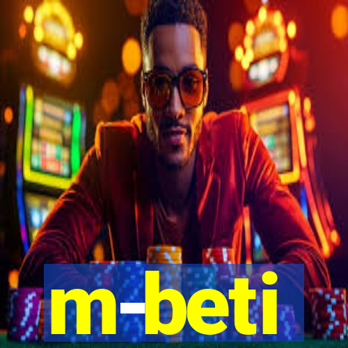 m-beti