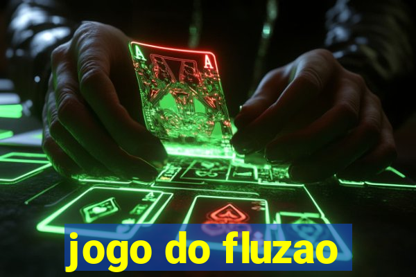 jogo do fluzao