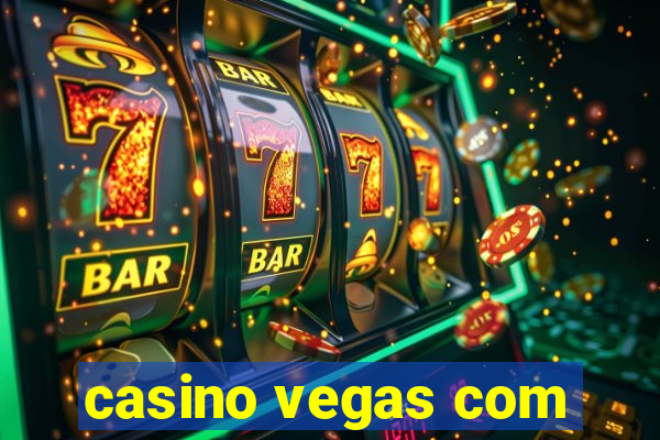 casino vegas com