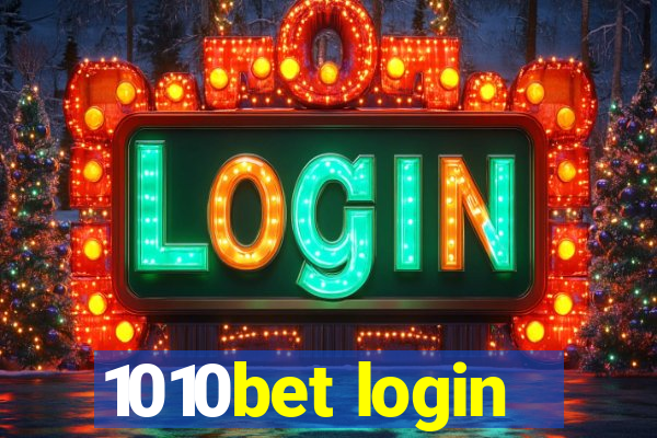 1010bet login