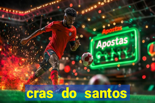 cras do santos dumont aracaju