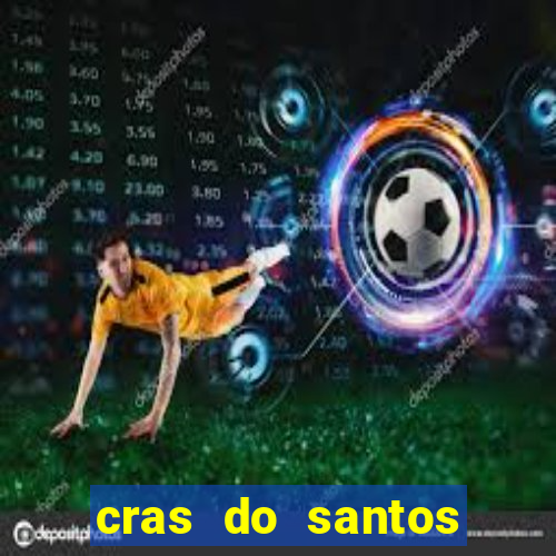 cras do santos dumont aracaju