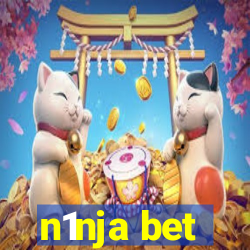 n1nja bet