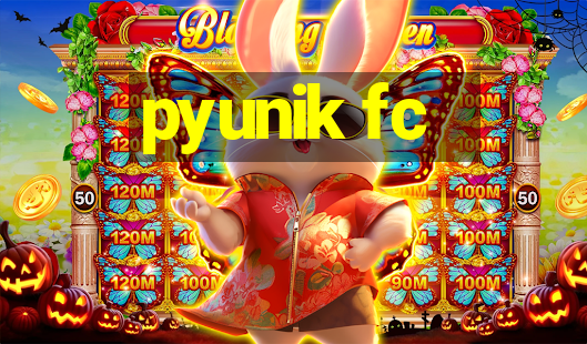 pyunik fc