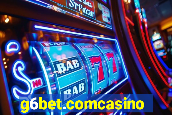 g6bet.comcasino