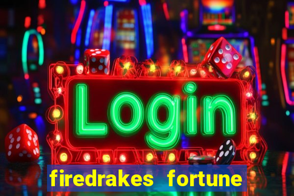 firedrakes fortune online spielen