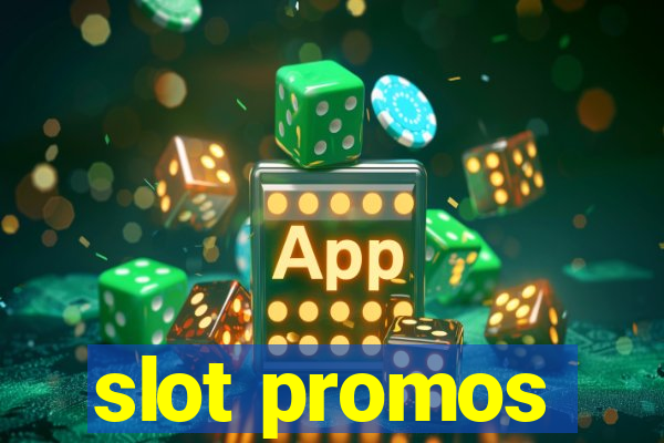 slot promos