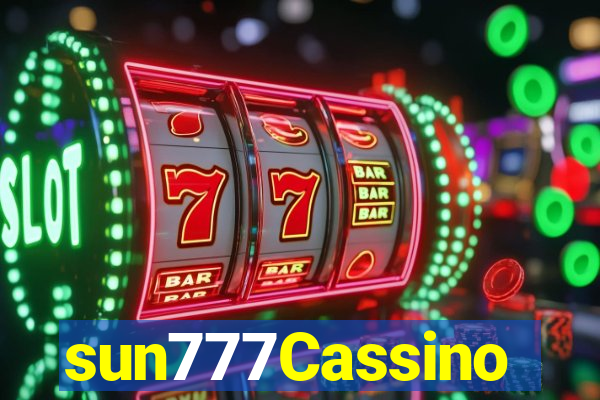 sun777Cassino