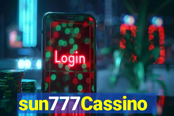 sun777Cassino