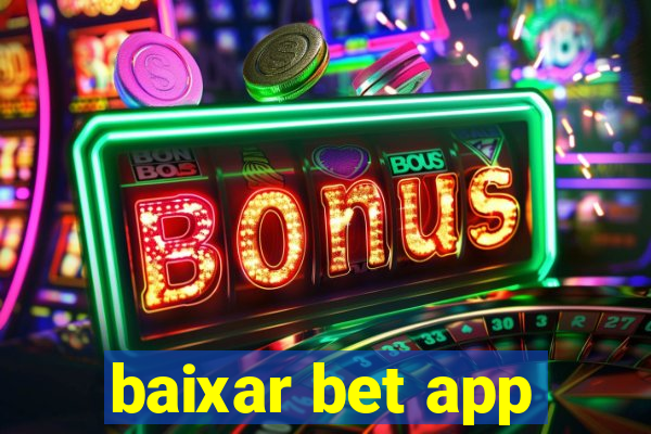 baixar bet app