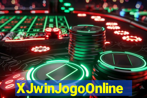 XJwinJogoOnline