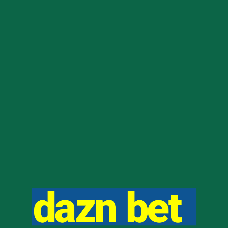 dazn bet