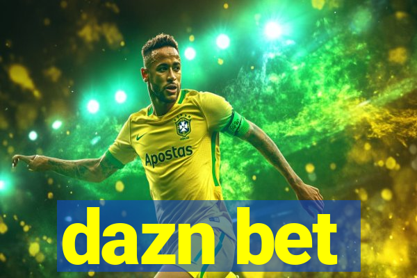 dazn bet