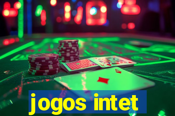 jogos intet