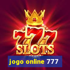 jogo online 777