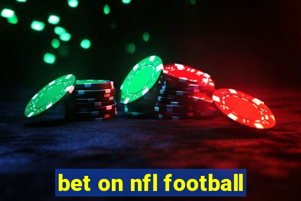 bet on nfl football