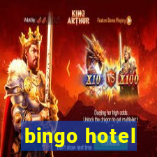 bingo hotel