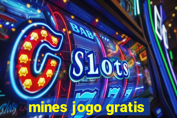 mines jogo gratis